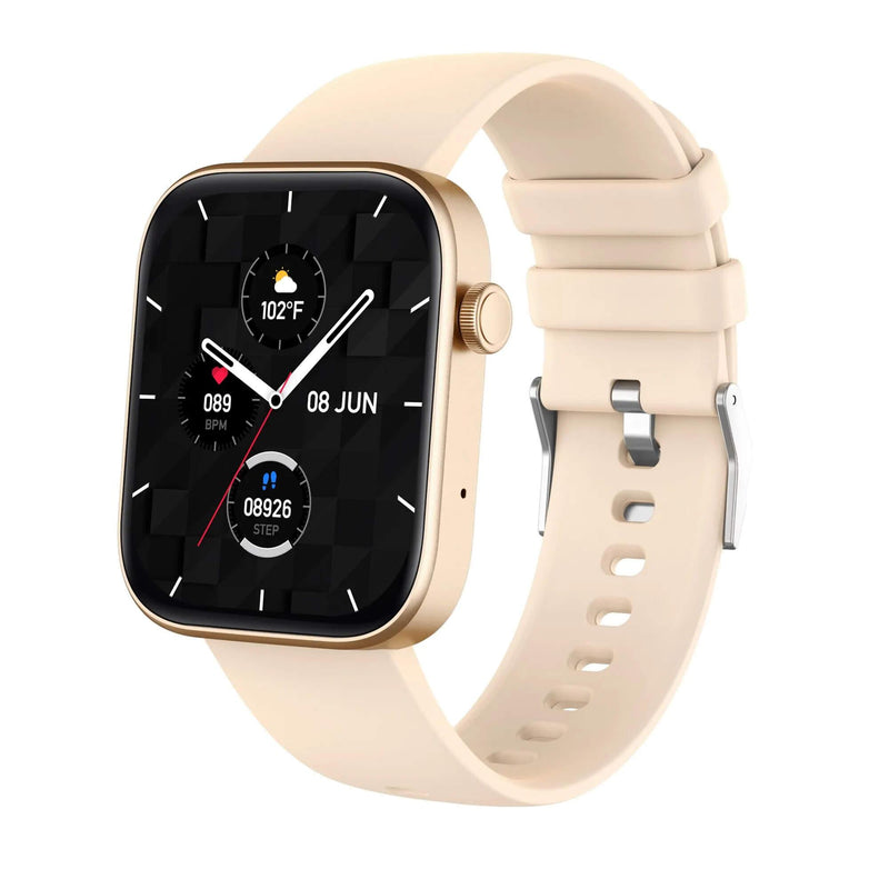 SMARTWATCH COLMI P71 - Ideal Simple