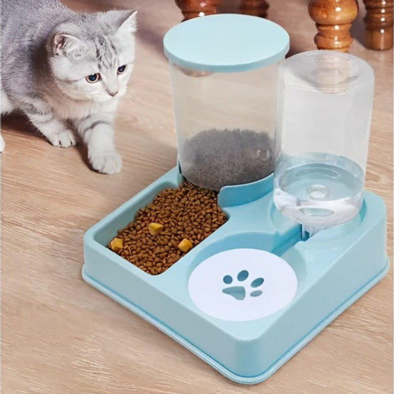 COMEDOURO AUTOMÁTICO PET