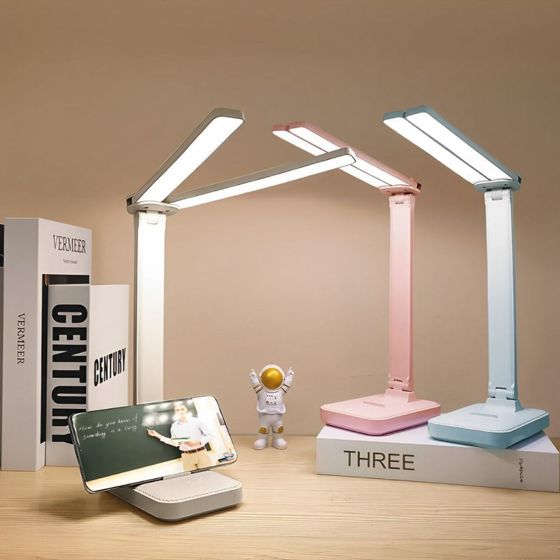 LUMINÁRIA LED TETRI