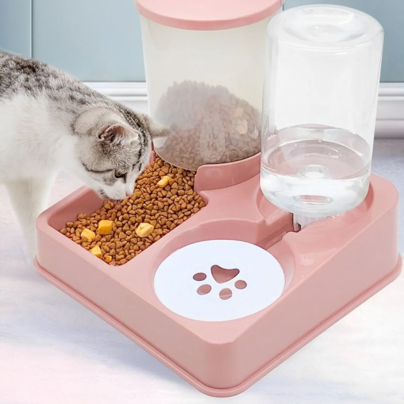 COMEDOURO AUTOMÁTICO PET