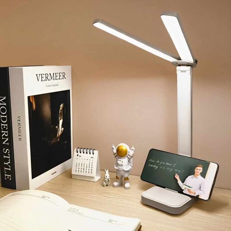 LUMINÁRIA LED TETRI
