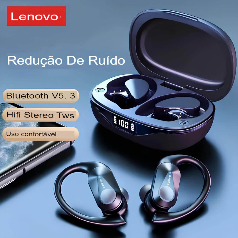 Lenovo-LP75 TWS Bluetooth