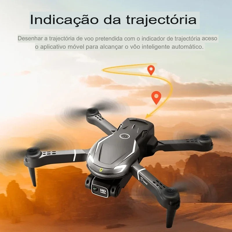 LENOVO-V88 PRO DRONE 8K