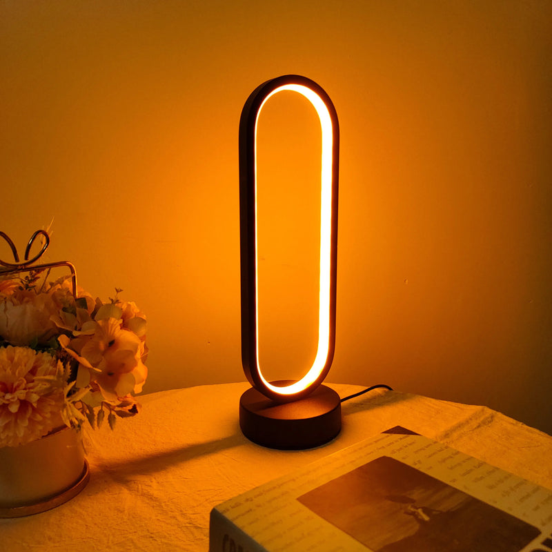 LUMINÁRIA MOD MINIMALIST