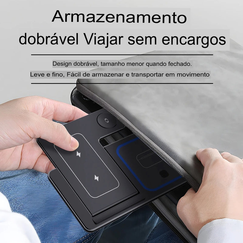 FEST CARREGADOR POR INDUÇÃO