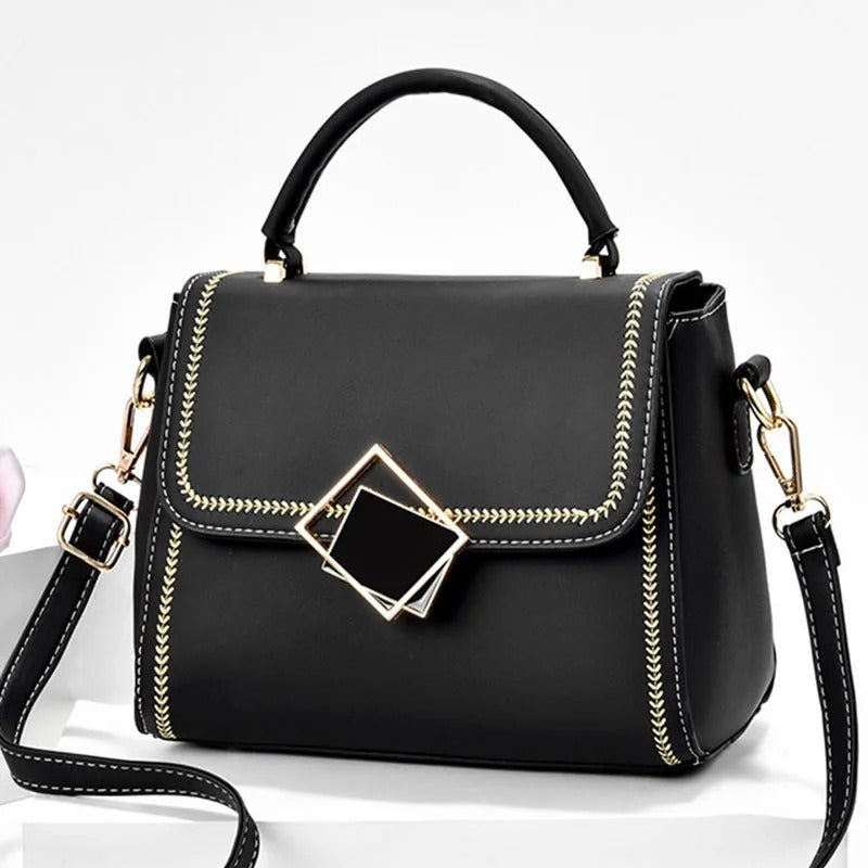 BOLSA CROSSBODY LUXO