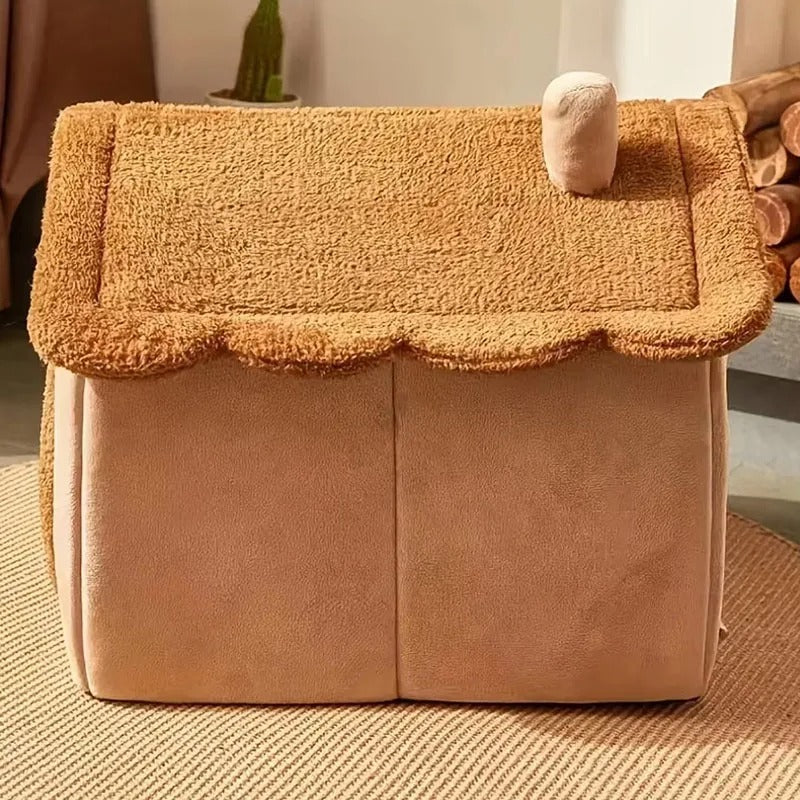 CASA ESTOFADO PARA PETS