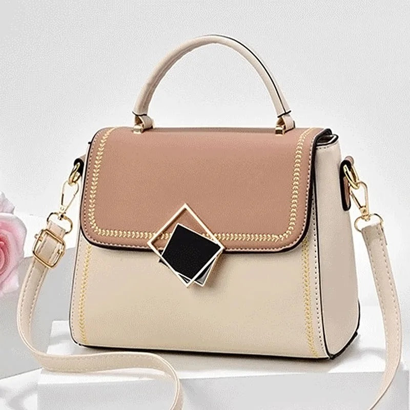 BOLSA CROSSBODY LUXO