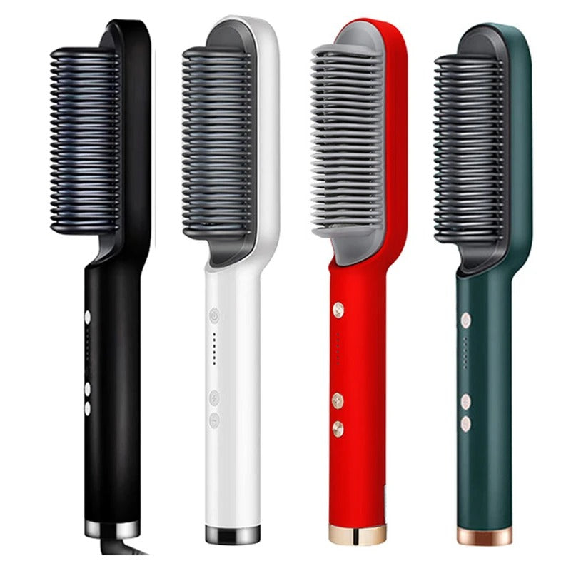 PRO ESCOVA VAPOR ELÉTRICA