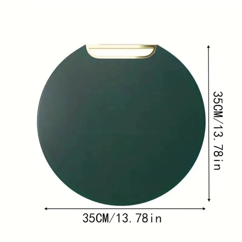 TÁBUA DE CORTE ANTI BACTERIANA