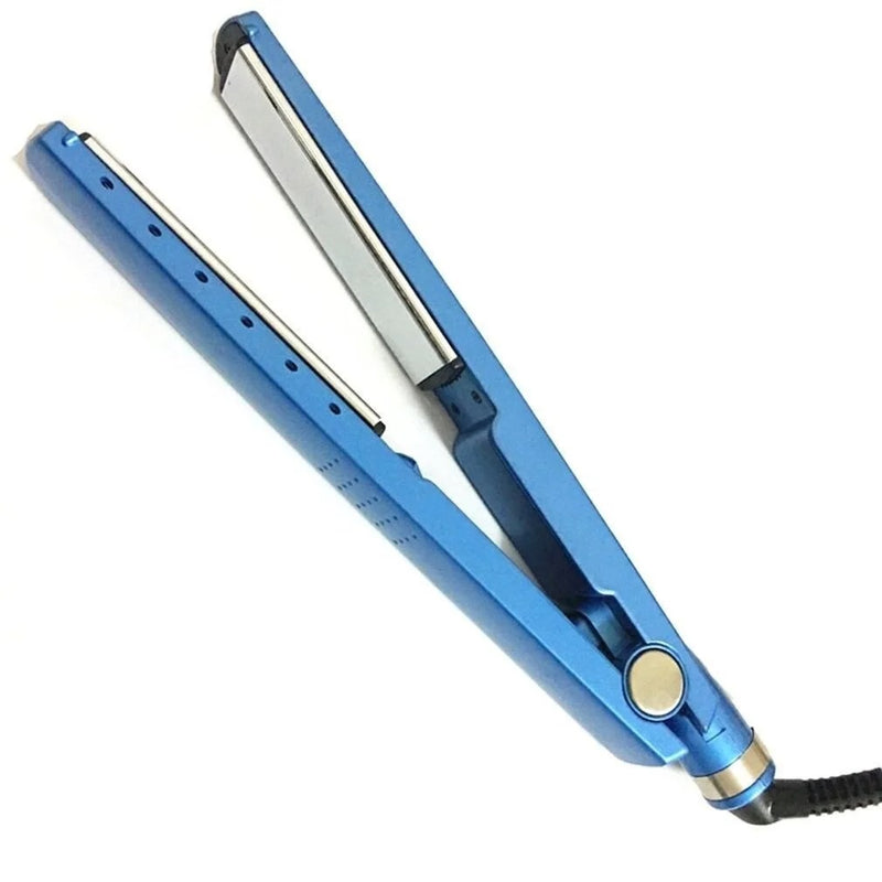 NANO TITANIUM CHAPINHA DE CABELO 2/1