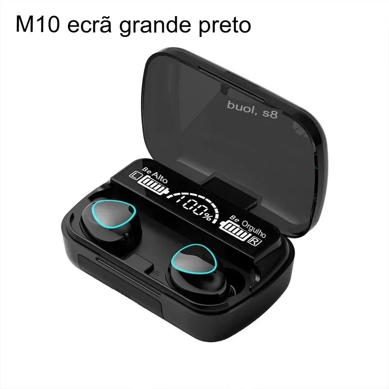 FONE M10 BLUETOOTH MICRO