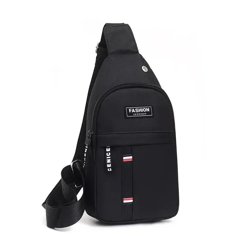 POCHETE FASHION MASCULINA