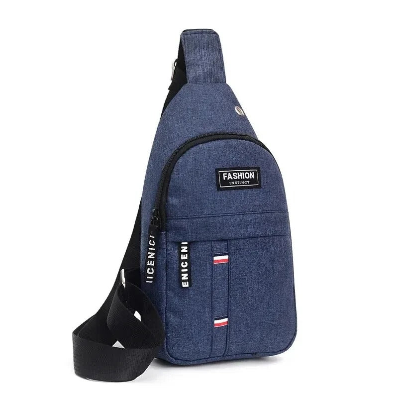 POCHETE FASHION MASCULINA