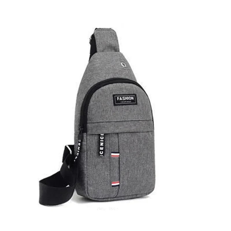 POCHETE FASHION MASCULINA