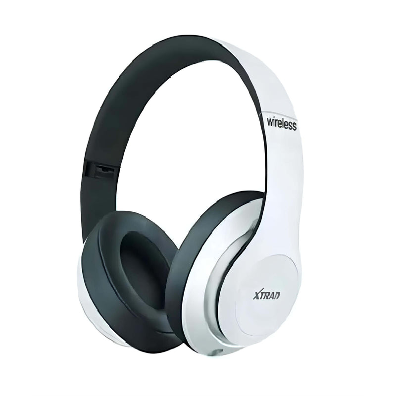 HEADSET WIRELESS BLUETOOTH
